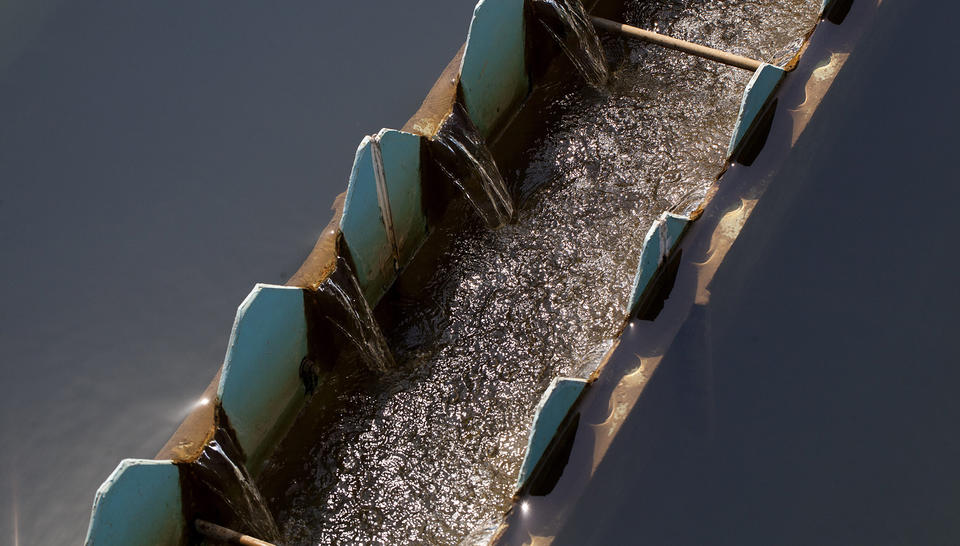 Wastewater - Slide 3