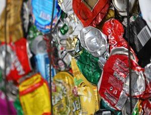 waste