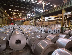 By providing integrated plant and facility services tailored for the steel industry, we can align with your primary environmental, social, and economic criteria.