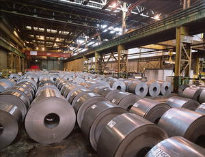 By providing integrated plant and facility services tailored for the steel industry, we can align with your primary environmental, social, and economic criteria.
