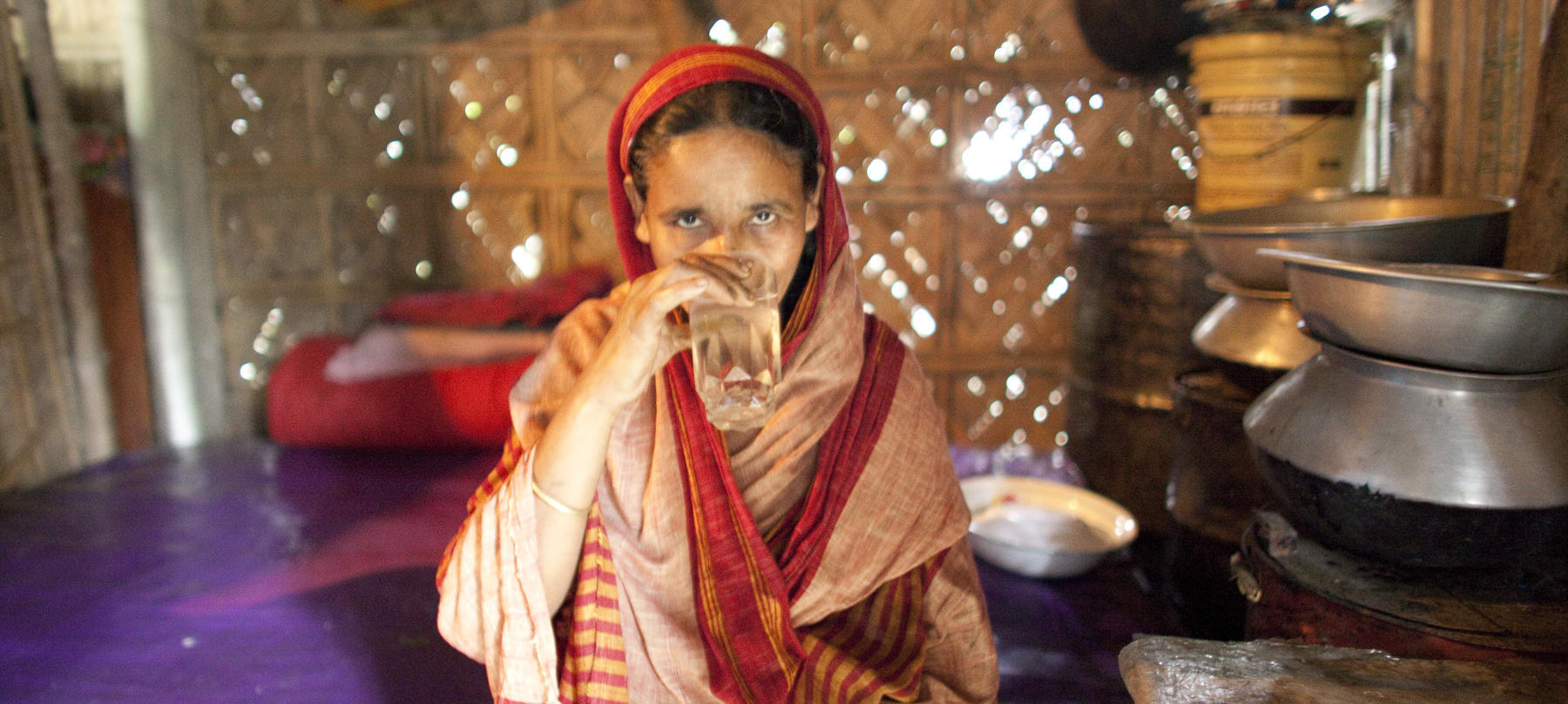 Drinking Water - Image 2