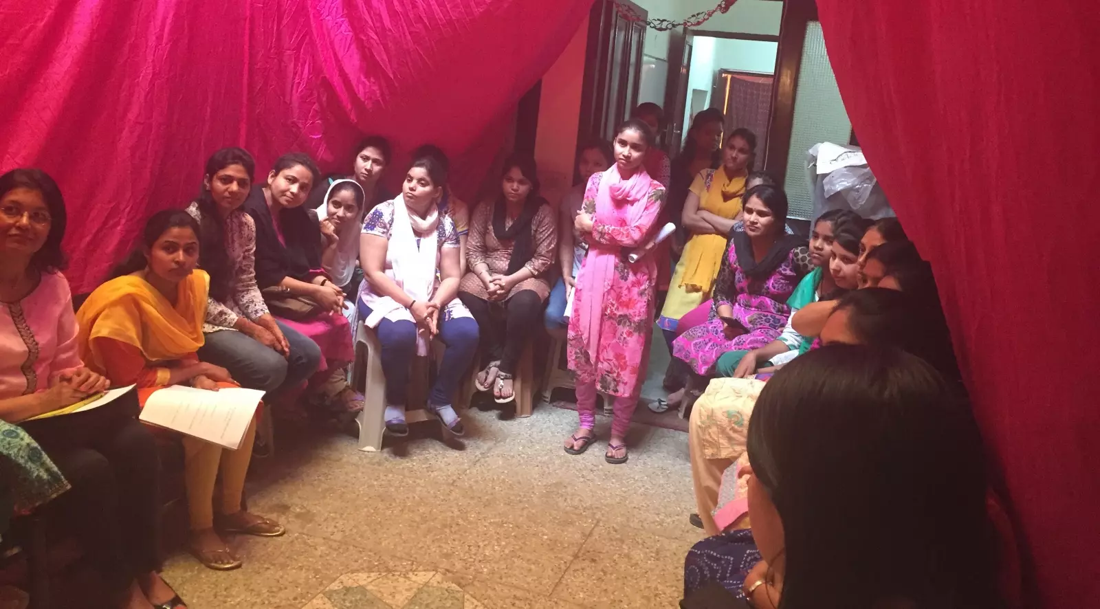 Women's Day 5