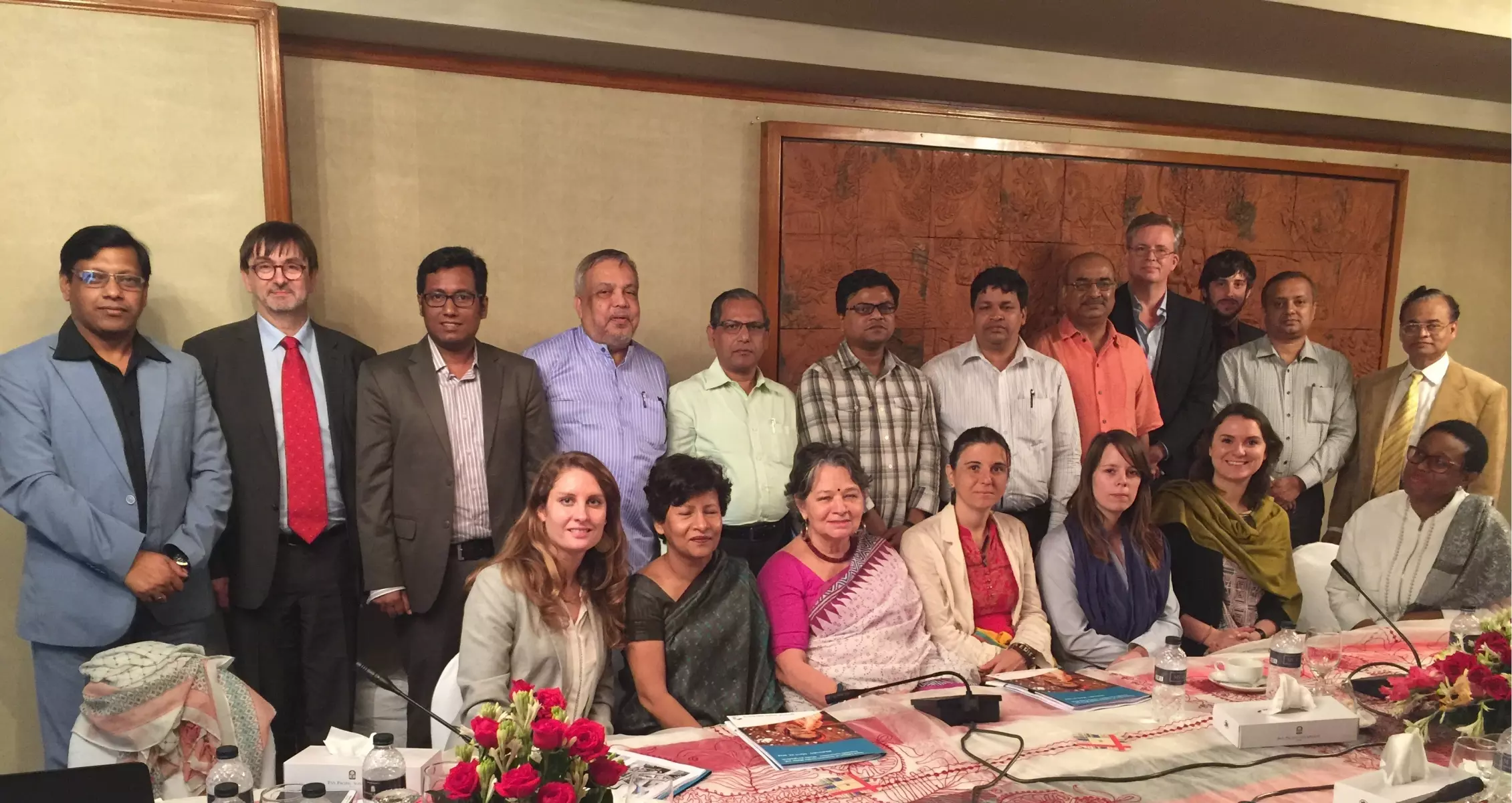 3rd GVW Scientific Committee (2)