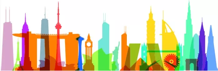 Cities