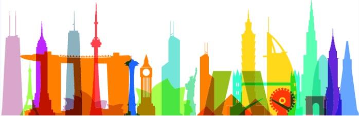 Cities
