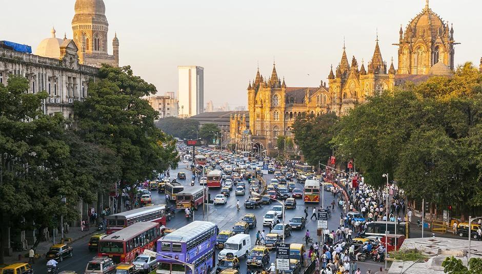 Mumbai