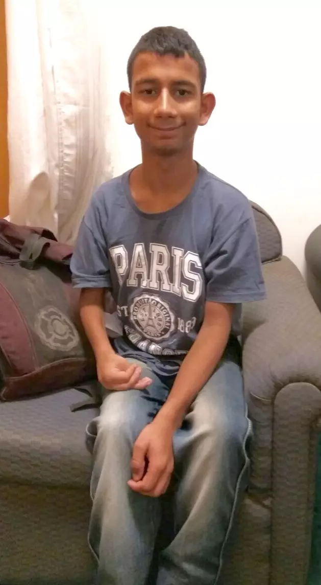Vinay