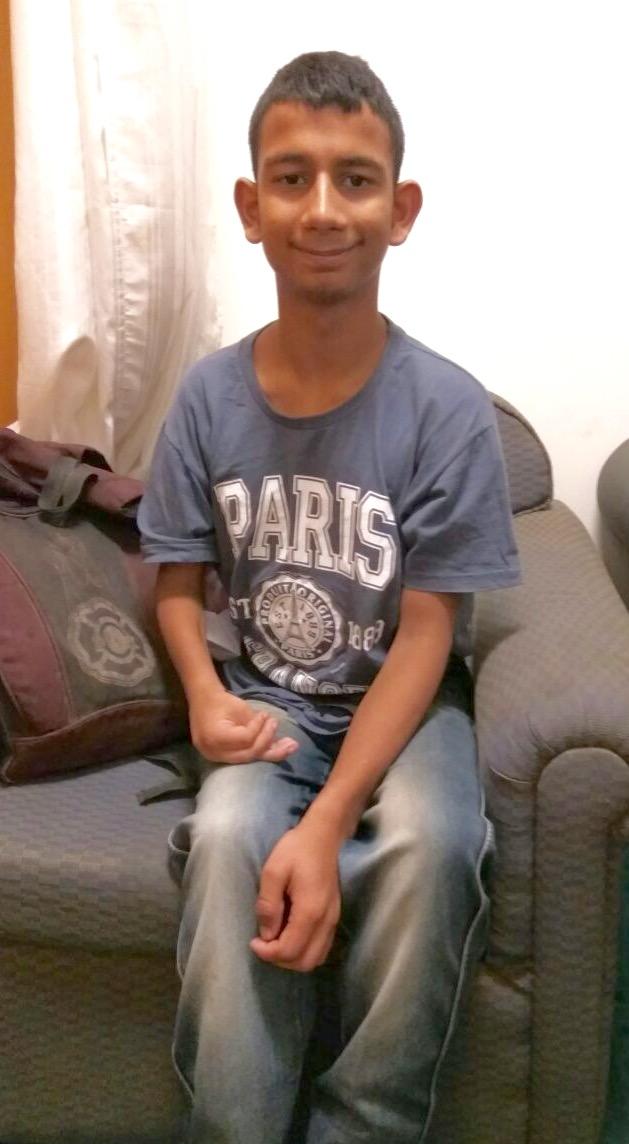 Vinay