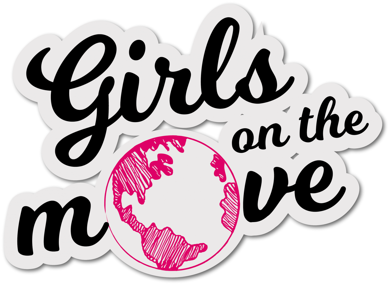 Girls on the Move