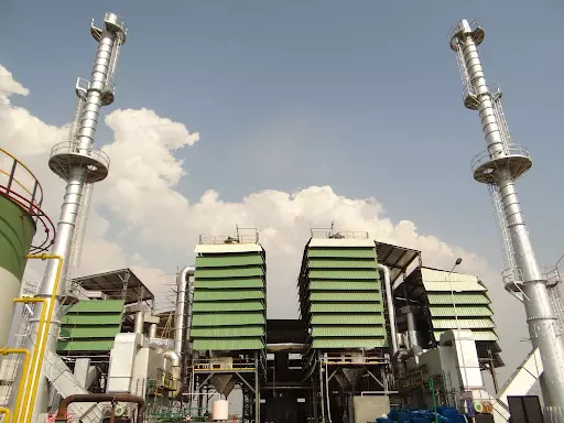 Hazardous Waste Incineration