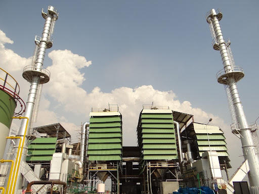 Hazardous Waste Incineration