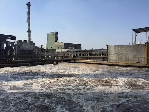 Industrial Wastewater Treatment Zero Liquid Discharge