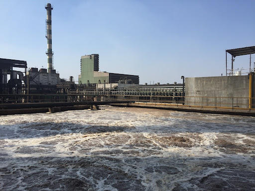 Industrial Wastewater Treatment Zero Liquid Discharge