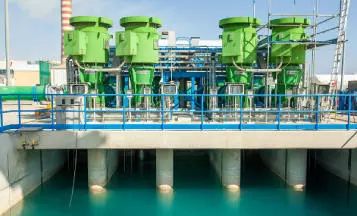 Desalination