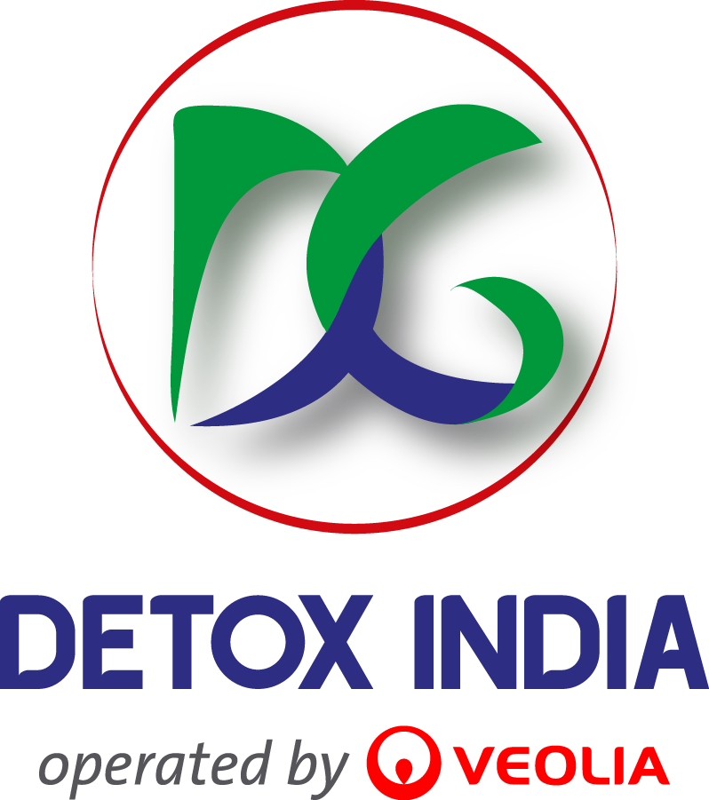 Detox logo