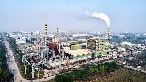 Ankleshwar, Gujarat