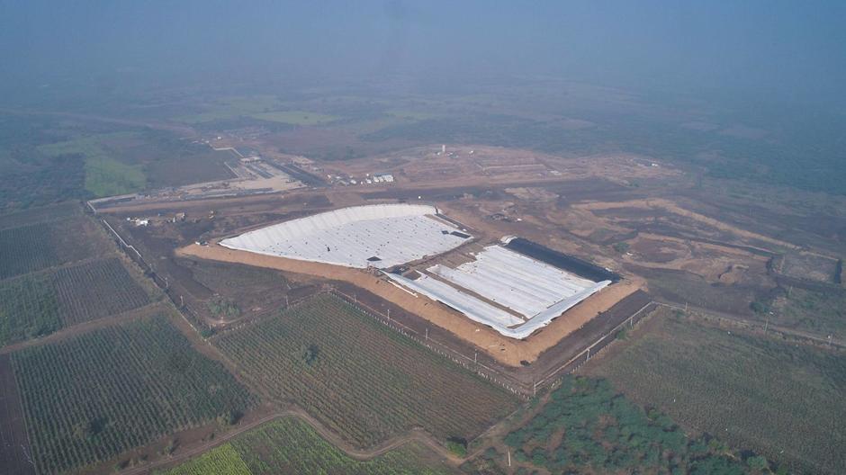 Magnad, Gujarat
