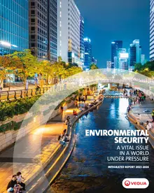 Veolia Integrated Report 2025 -2026