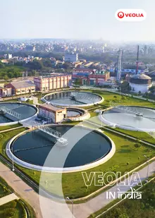 Veolia, India Brochure 2026